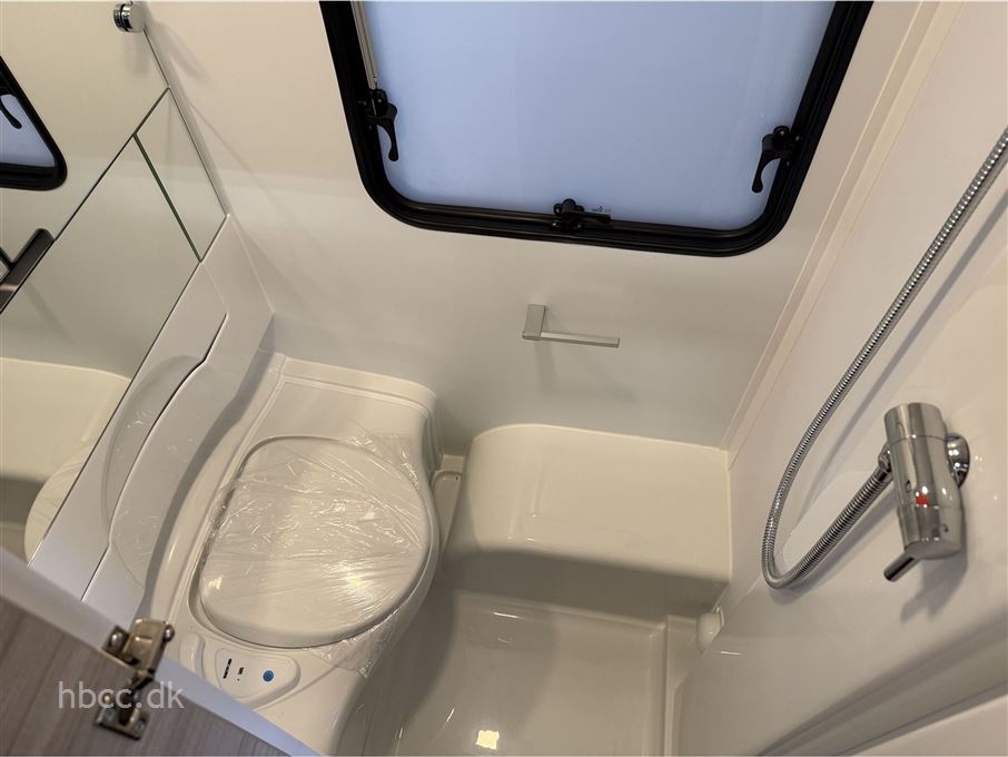 Adria Altea 502 UL 60Y Selection
